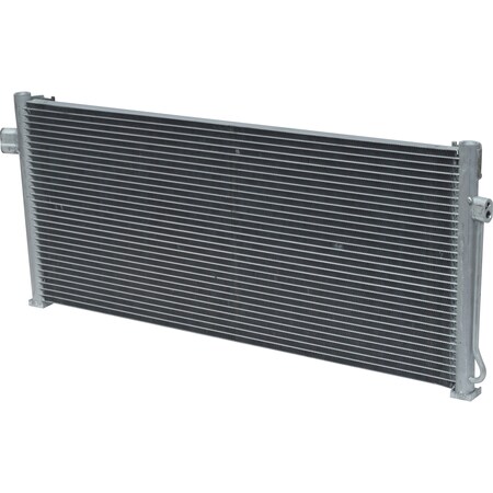 Universal Air Cond Suba Legacy 97-95 Condenser, Cn4569Pfc CN4569PFC